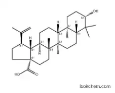 Betulinic acid