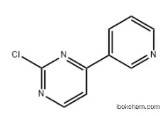 4-(3-Pyridyl)-2-chloropyrimidine