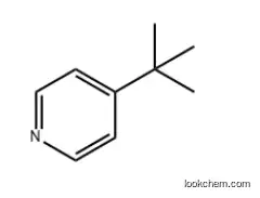 4-TERT-BUTYLPYRIDINE