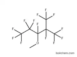 1,1,1,2,3,4,4,5,5,5-DECAFLUORO-3-METHOXY-2-(TRIFLUOROMETHYL)PENTANE