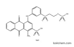 REACTIVE BLUE 19