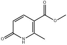 METHYL 6-HYDROXY-2-METHYLPYRIDINE-3-CARBOXYLATE