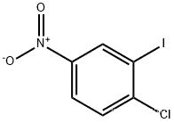 1-chloro-2-iodo-4-nitro-benzene