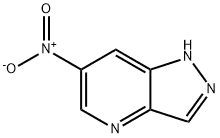6-nitro-1H-Pyrazolo[4,3-b]pyridine