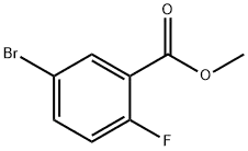 Methyl 5-broMo-2-fluorobenzoate