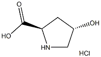 TRANS-4-HYDROXY-D-PROLINE HYDROCHLORIDE