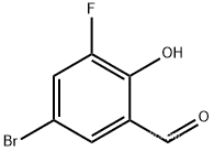 5-BROMO-3-FLUOROSALICYLALDEHYDE