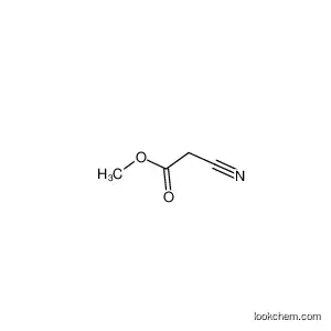 methyl cyanoacetate/ 105-34-0