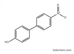 4-HYDROXY-4'-NITROBIPHENYL