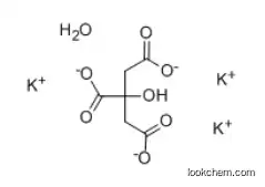 Potassium citrate monohydrate