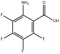 2-AMino-3,4,5,6-tetrafluorobenzoic acid