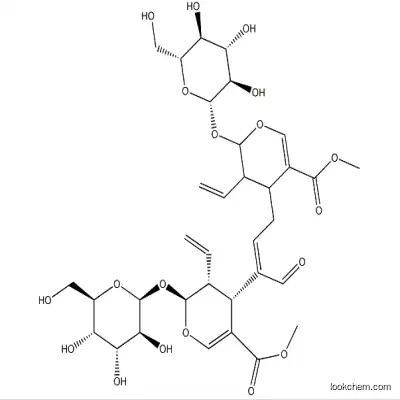 (E)-Aldosecologanin CAS 471271-55-3
