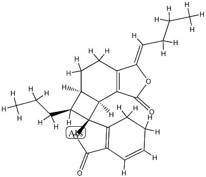 Riligustilide	cas 89354-45-0