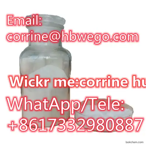 4-(Hydroxymethyl)phenylacetic acid with low price CAS 73401-74-8