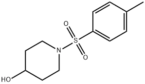 1-[(4-methylbenzene)-sulfonyl]-4-piperidinol