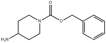 4-AMINO-PIPERIDINE-1-CARBOXYLIC ACID BENZYL ESTER
