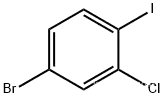 4-BROMO-2-CHLORO-1-IODOBENZENE