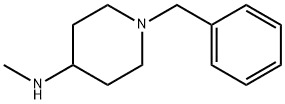 (1-Benzyl-piperidin-4-yl)-methyl-amine