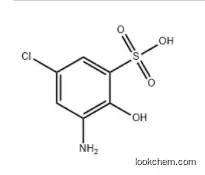2-Amino-4-chlorophenol-6-sulfonic acid