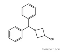 1-(Diphenylmethyl)-3-hydroxyazetidine