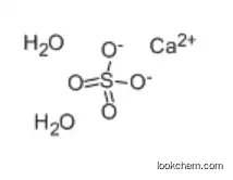 Calcium sulfate dihydrate