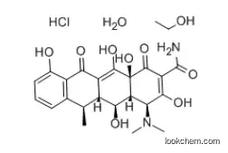 Doxycycline hydrochloride