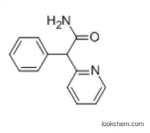 Phenyl-(2-pyridyl)acetamide