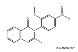 nitromethaqualone