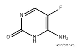 Fluorocytosine