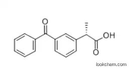 (S)-(+)-Ketoprofen