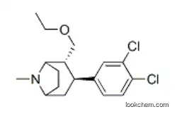 Tesofensine