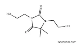 1,3-Bis(2-hydroxyethyl)-5,5-dimethylhydantoin