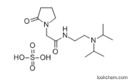 PRAMIRACETAM SULFATE