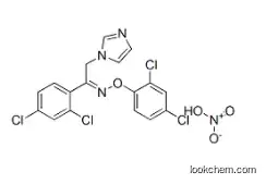 Oxiconazole nitrate