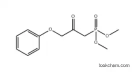 DIMETHYL(3-PHENOXY-2-OXOPROPYL)PHOSPHONATE