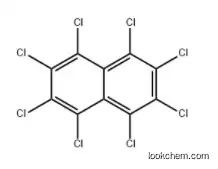 Octachloronaphthalene