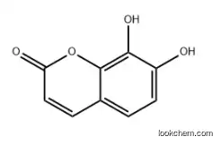 7,8-Dihydroxycoumarin