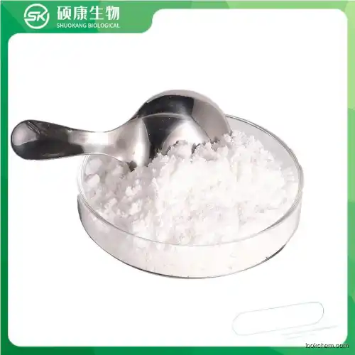 Supply Ferulic Acid Methyl Ester CAS 2309-07-1