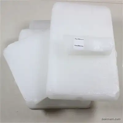Chinese factory supply bulk Paraffin wax CAS No.8002-74-2
