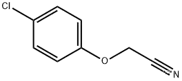 2-(4-Chlorophenoxy)acetonitrile