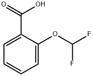 2-(DIFLUOROMETHOXY)BENZOIC ACID