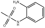 N-(2-aminophenyl)methanesulfonamide