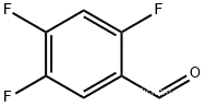 2,4,5-Trifluorobenzaldehyde