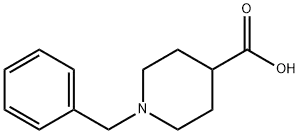 1-BENZYLPIPERIDINE-4-CARBOXYLIC ACID