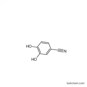 3,4-Dihydroxybenzonitrile/ 17345-61-8