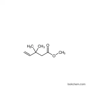 Methyl 3,3-dimethylpent-4-enoate/ 63721-05-1
