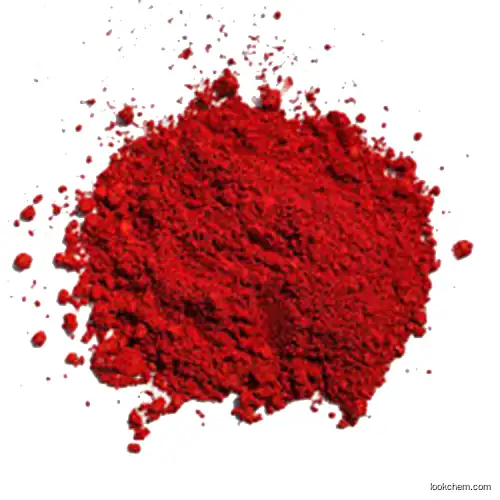 Disperse Red 9 with good quality CAS 82-38-2 Solvent Red  for oil, plastic and ink