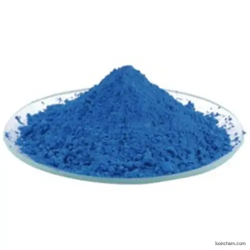 Solvent dyes blue 104 solvent oil blue ink paint CAS 116-75-6