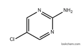 5-Chloropyrimidin-2-amine