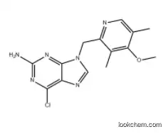 BIIB021/CNF2024